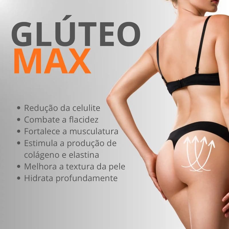 Glúteo Max