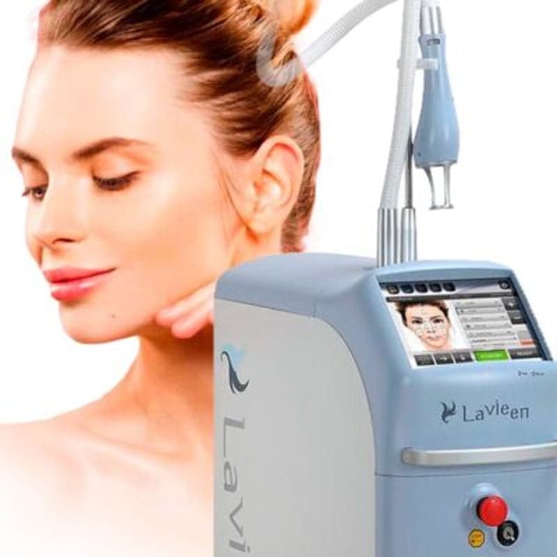 Laser Lavieen (BB Laser)