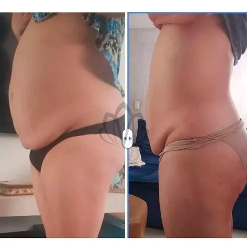 Modela Fit Detox