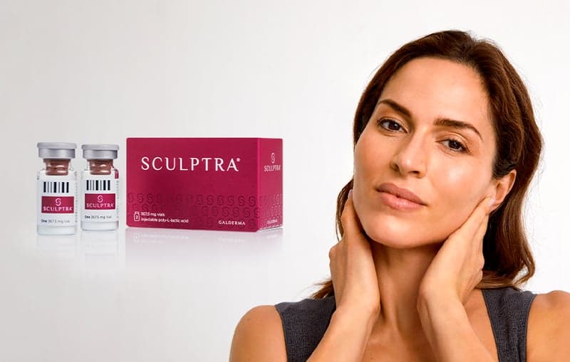 Sculptra