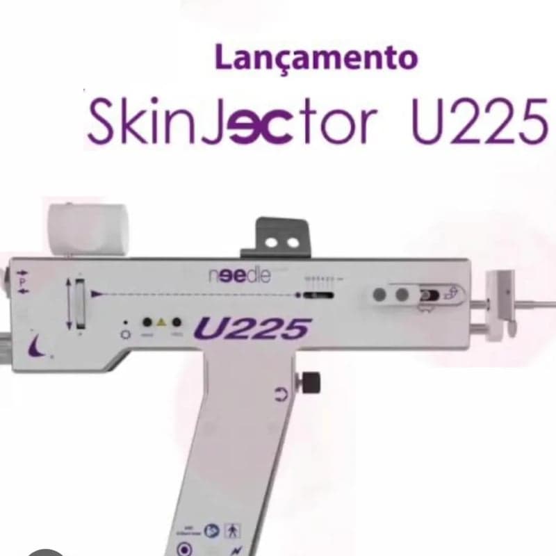 Skin Jector